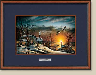 Sharing Season I Encore II Framed (image for) Sharing Season I Encore II Framed